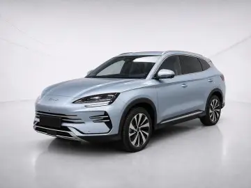 BYD SEAL U DM-i 18.3 kWh