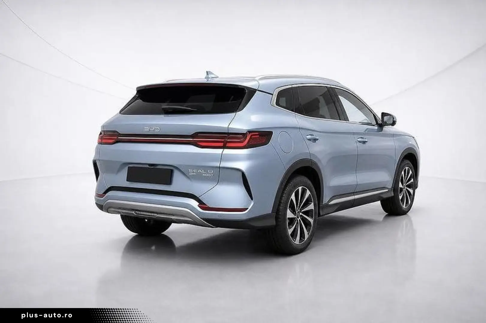 BYD SEAL U DM-i 18.3 kWh