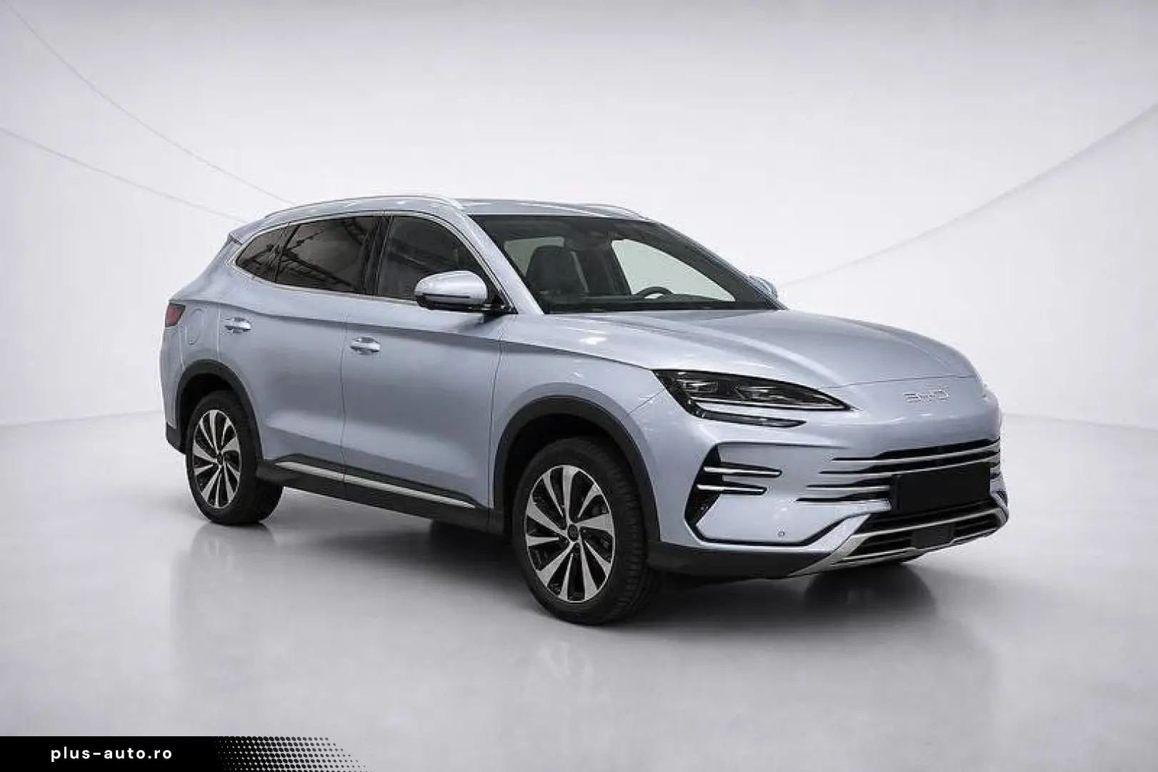 BYD SEAL U DM-i 18.3 kWh