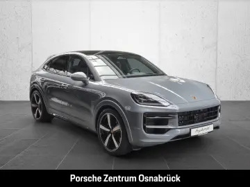 Porsche Cayenne E-Hybrid Coupe - Livrare rapida !