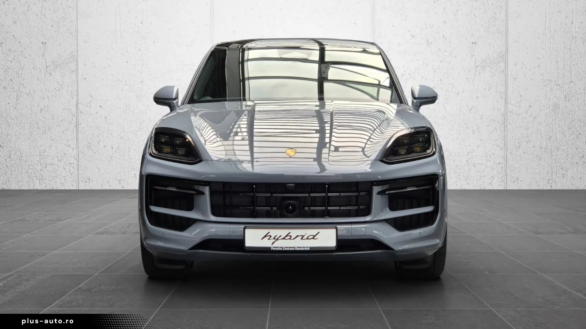 Porsche Cayenne E-Hybrid Coupe - Livrare rapida !