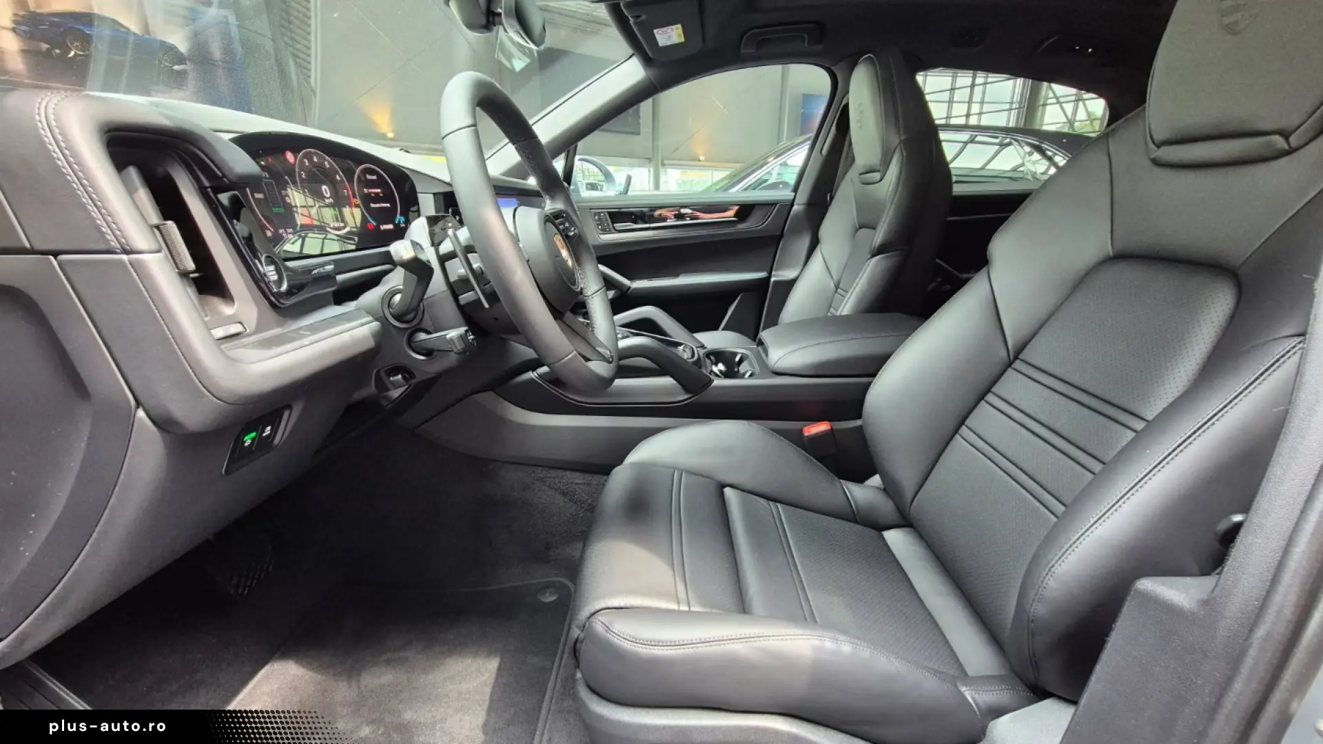Porsche Cayenne E-Hybrid Coupe - Livrare rapida !