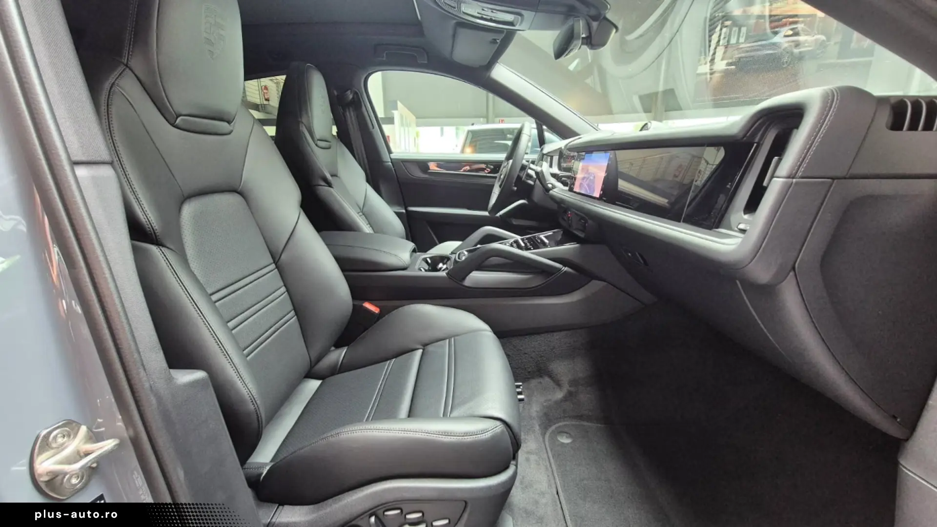 Porsche Cayenne E-Hybrid Coupe - Livrare rapida !