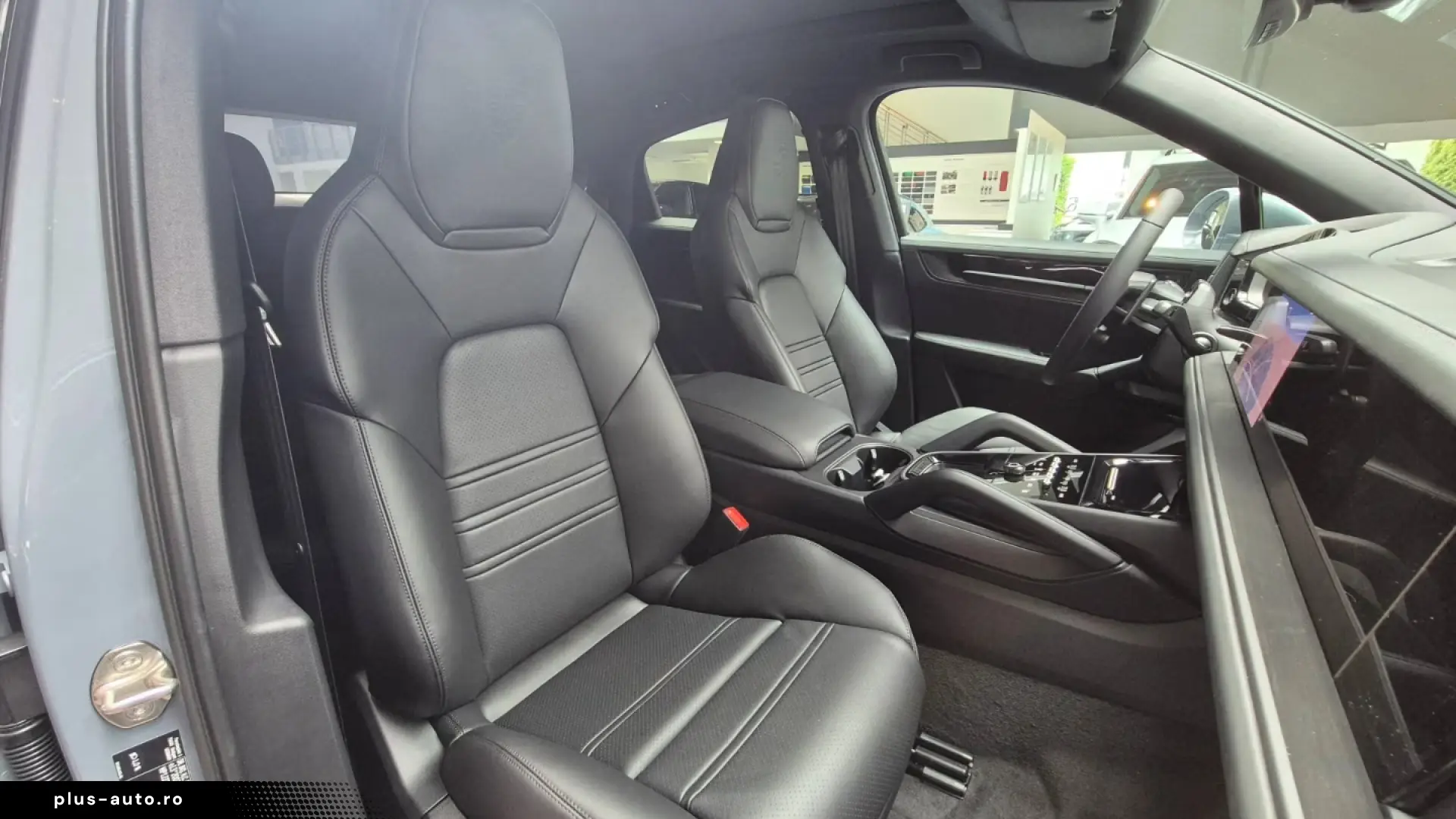 Porsche Cayenne E-Hybrid Coupe - Livrare rapida !