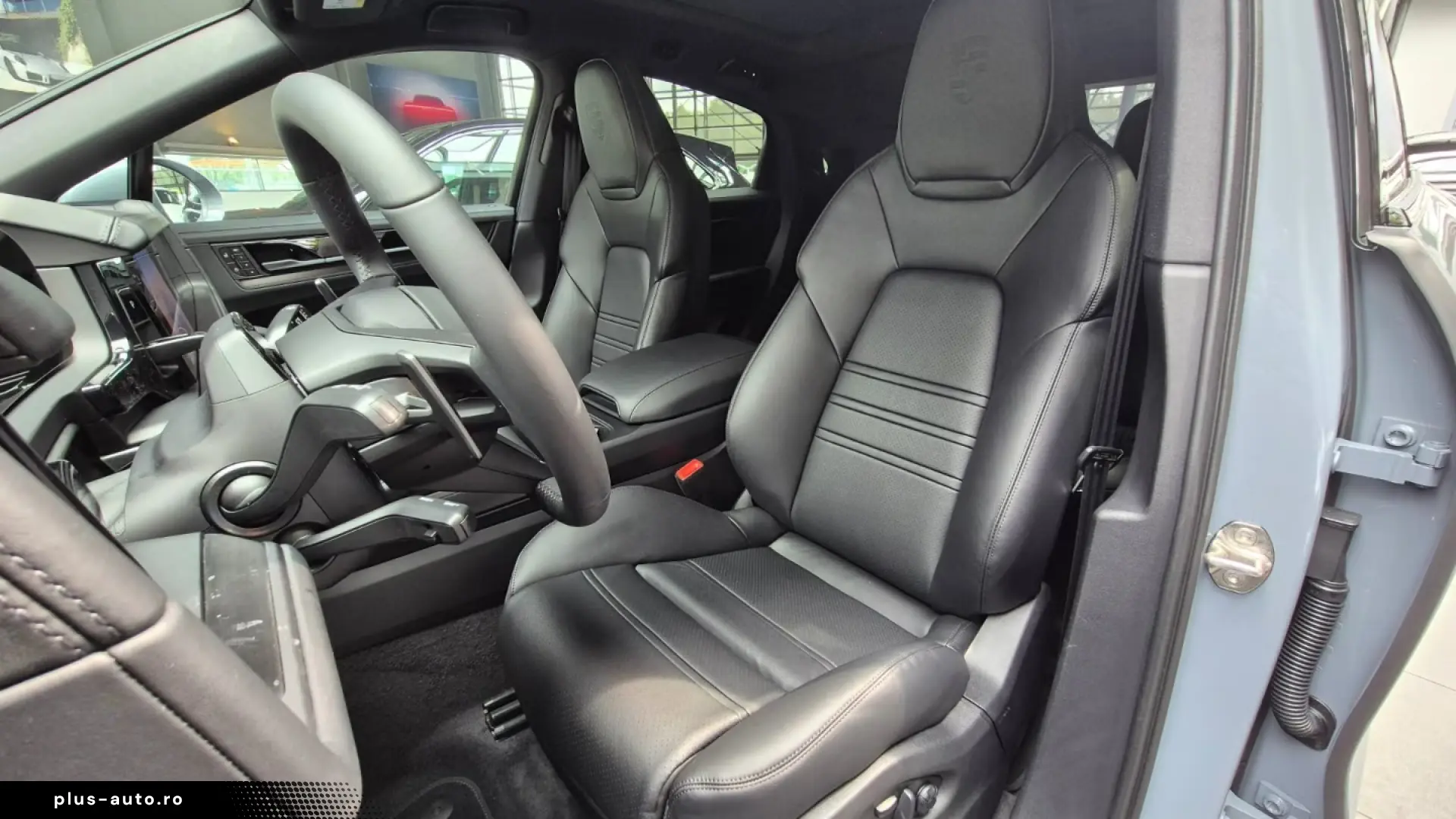 Porsche Cayenne E-Hybrid Coupe - Livrare rapida !
