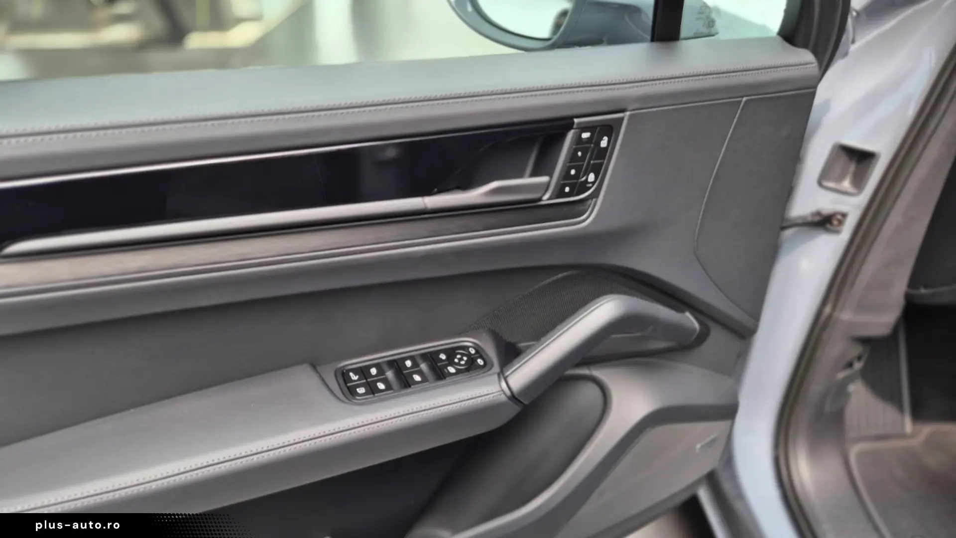 Porsche Cayenne E-Hybrid Coupe - Livrare rapida !