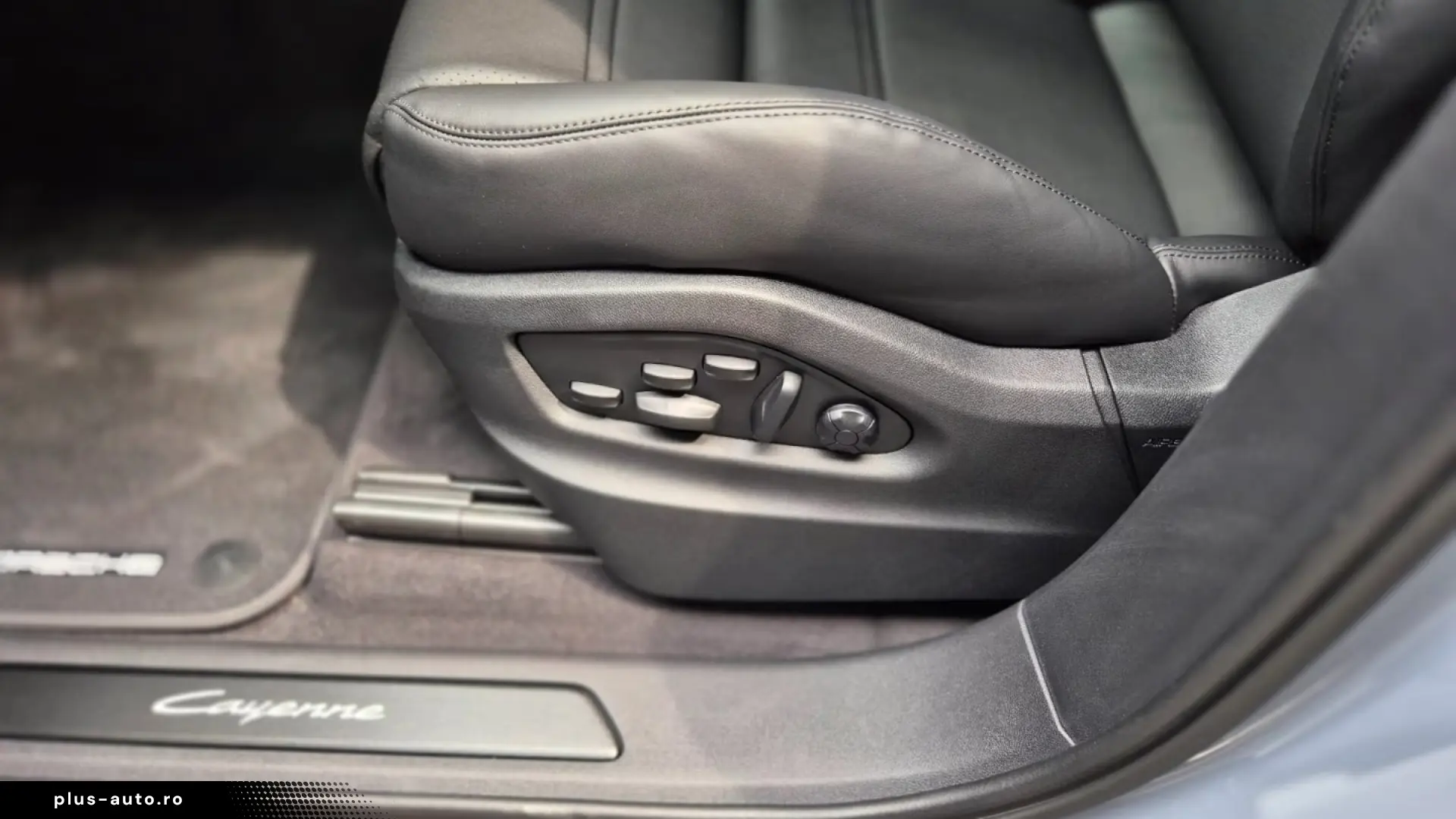 Porsche Cayenne E-Hybrid Coupe - Livrare rapida !