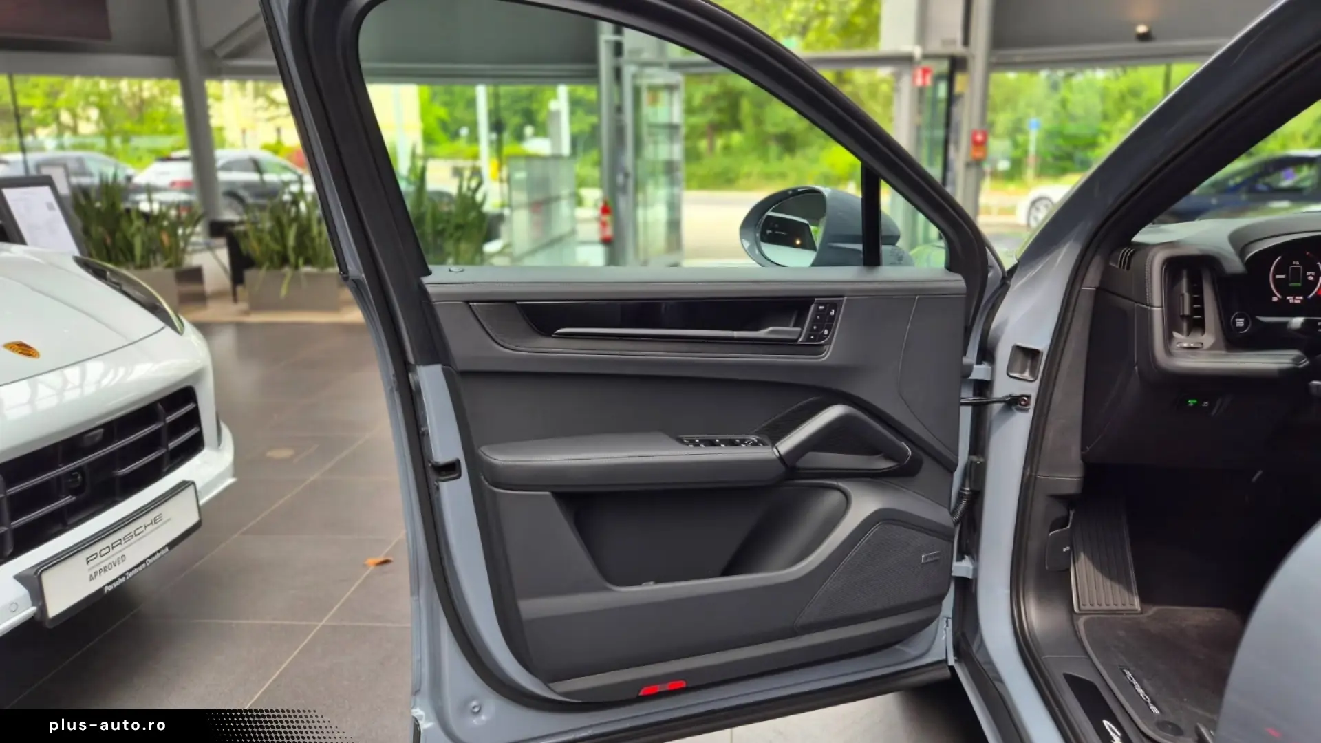 Porsche Cayenne E-Hybrid Coupe - Livrare rapida !