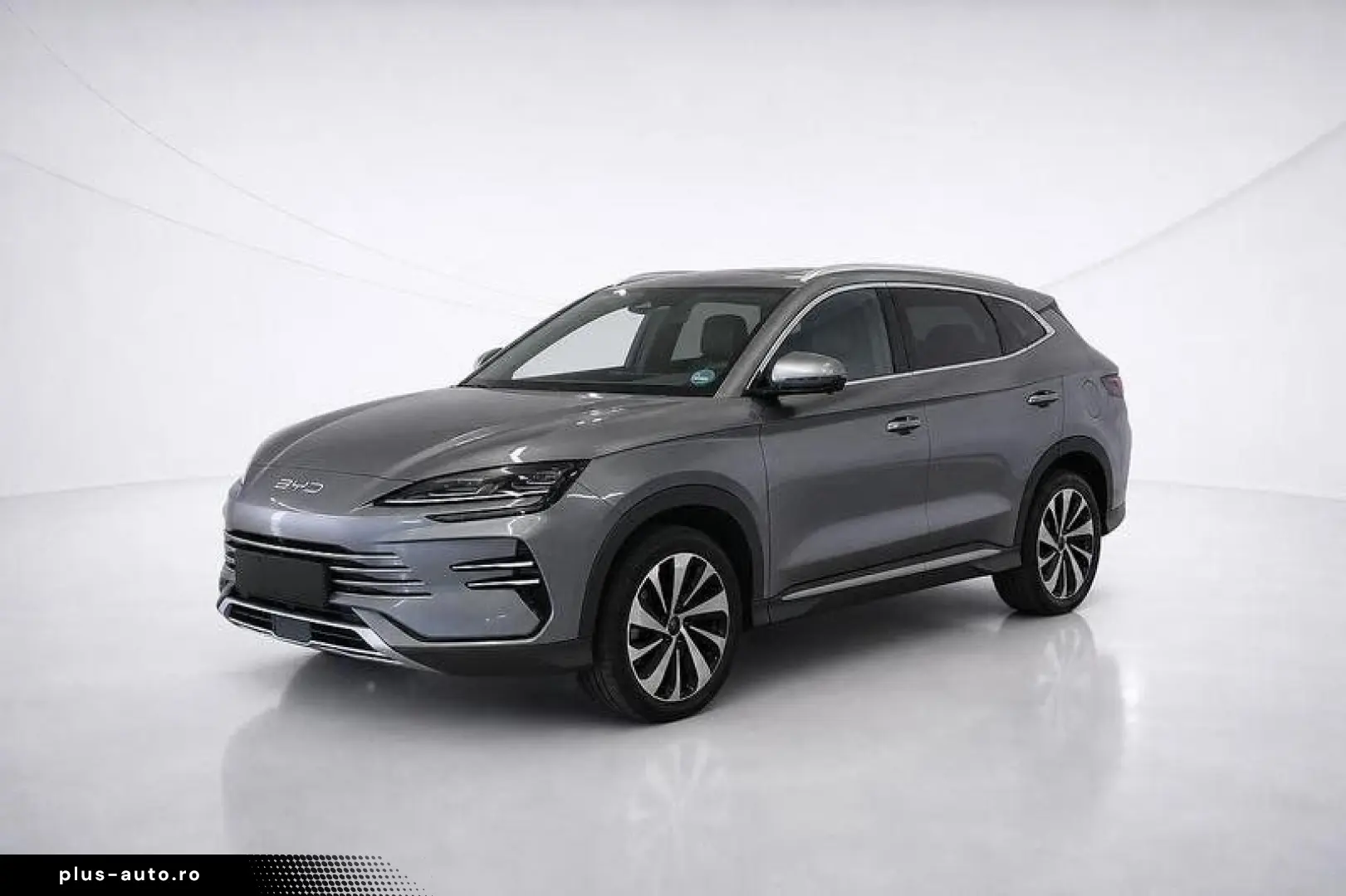 BYD SEAL U DM-i 18.3 kWh FWD
