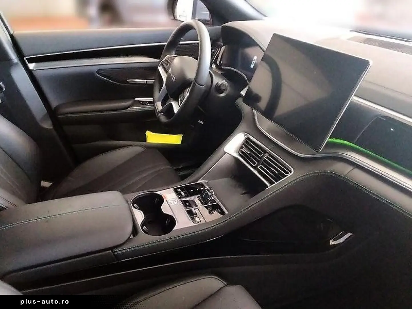 BYD SEAL U DM-i 18.3 kWh FWD