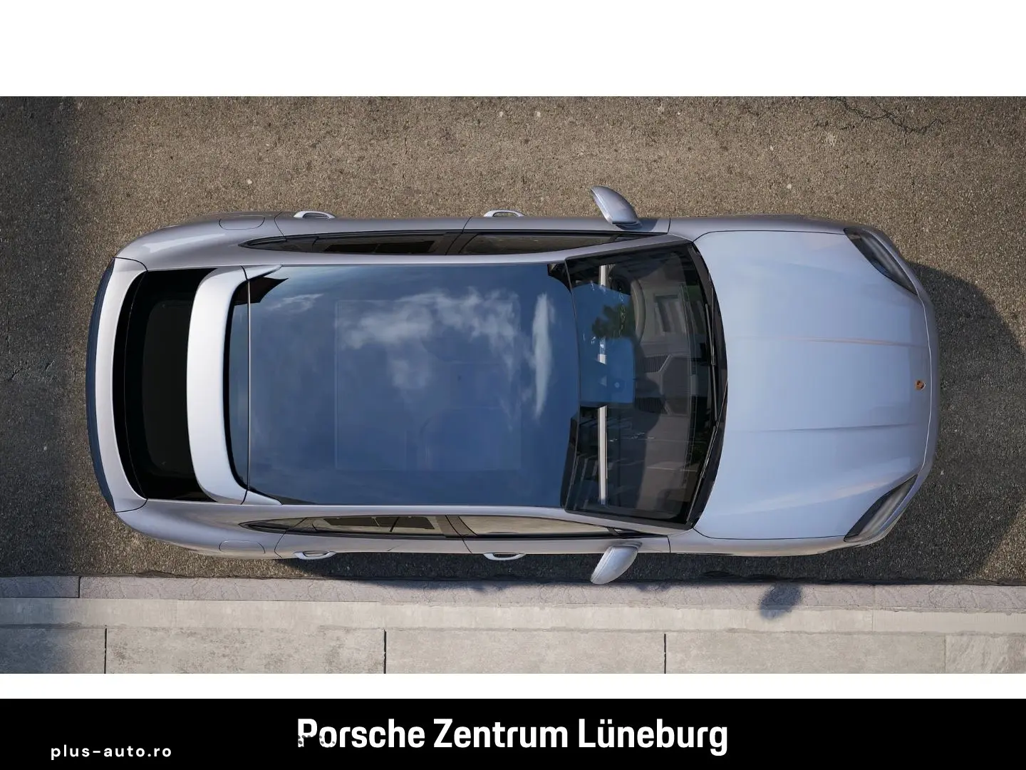 PORSCHE Cayenne S E-Hybrid Coupe Burmester InnoDrive