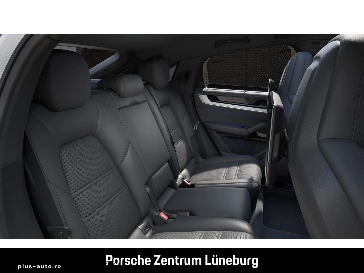 PORSCHE Cayenne S E-Hybrid Coupe Burmester InnoDrive