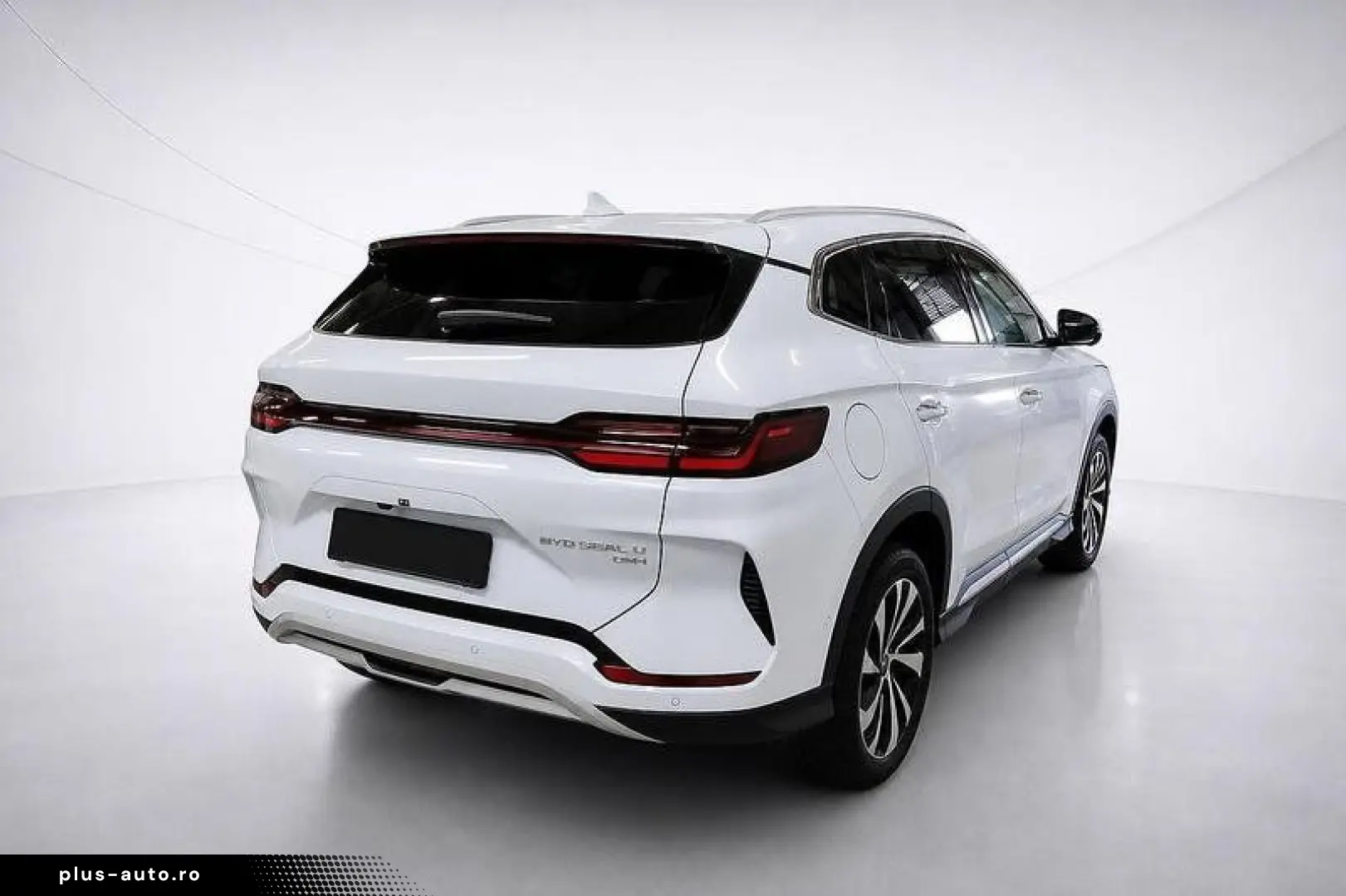BYD SEAL U DM-i 18.3 kWh FWD