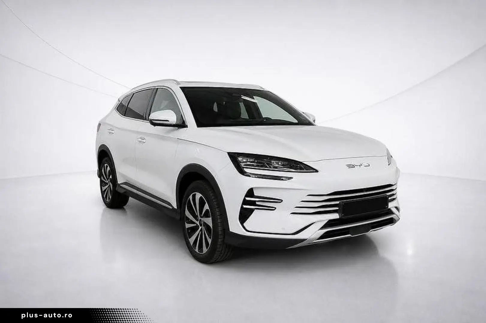 BYD SEAL U DM-i 18.3 kWh FWD