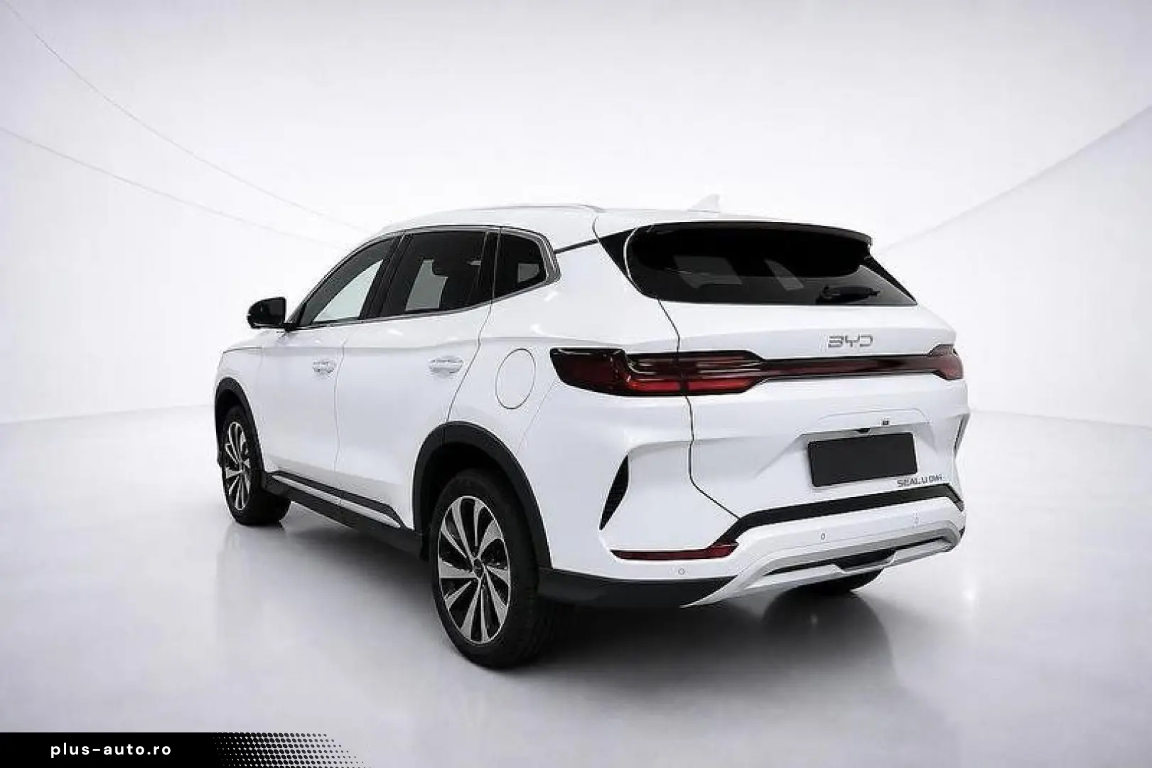 BYD SEAL U DM-i 18.3 kWh FWD