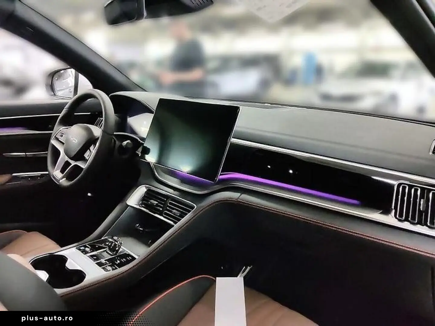 BYD SEAL U DM-i 18.3 kWh FWD