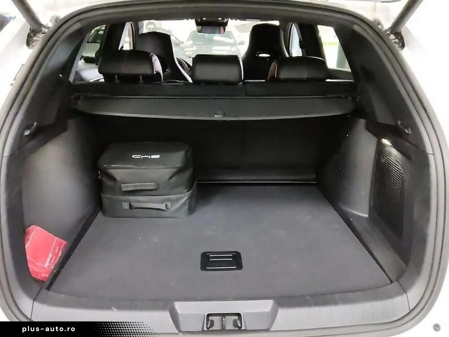 BYD SEAL U DM-i 18.3 kWh FWD