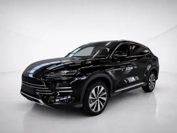 BYD SEAL U DM-i 18.3 kWh FWD