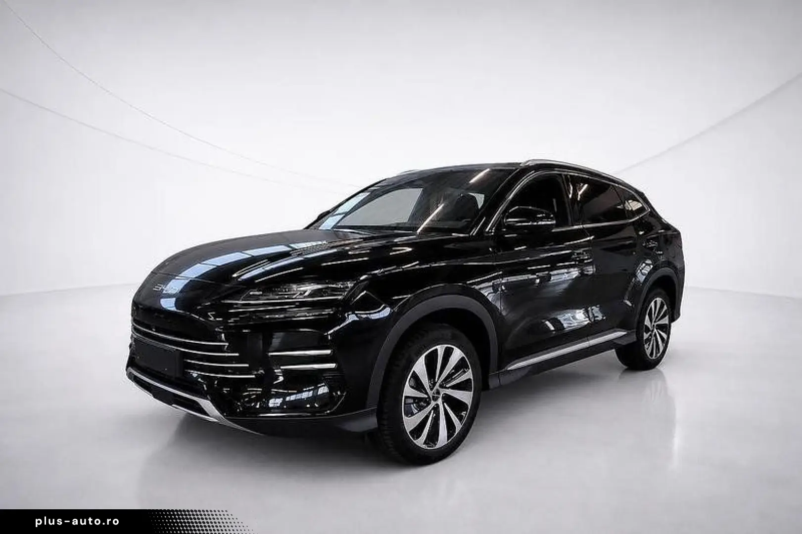 BYD SEAL U DM-i 18.3 kWh FWD