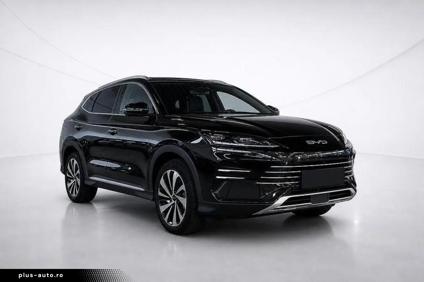 BYD SEAL U DM-i 18.3 kWh FWD