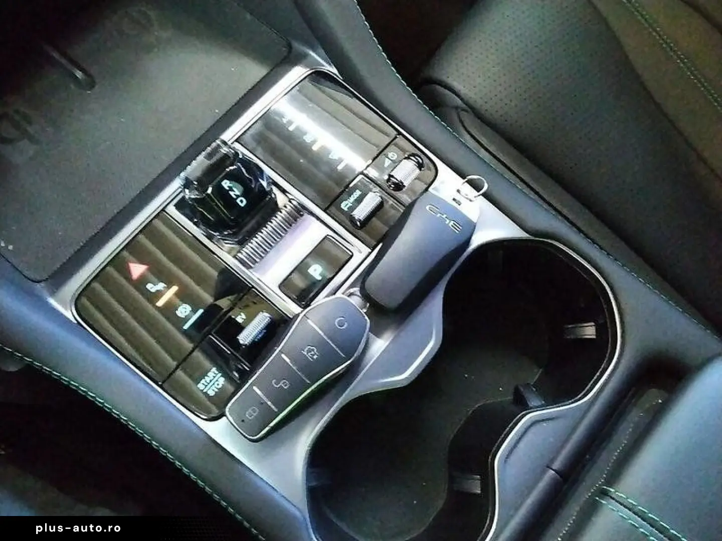 BYD SEAL U DM-i 18.3 kWh FWD
