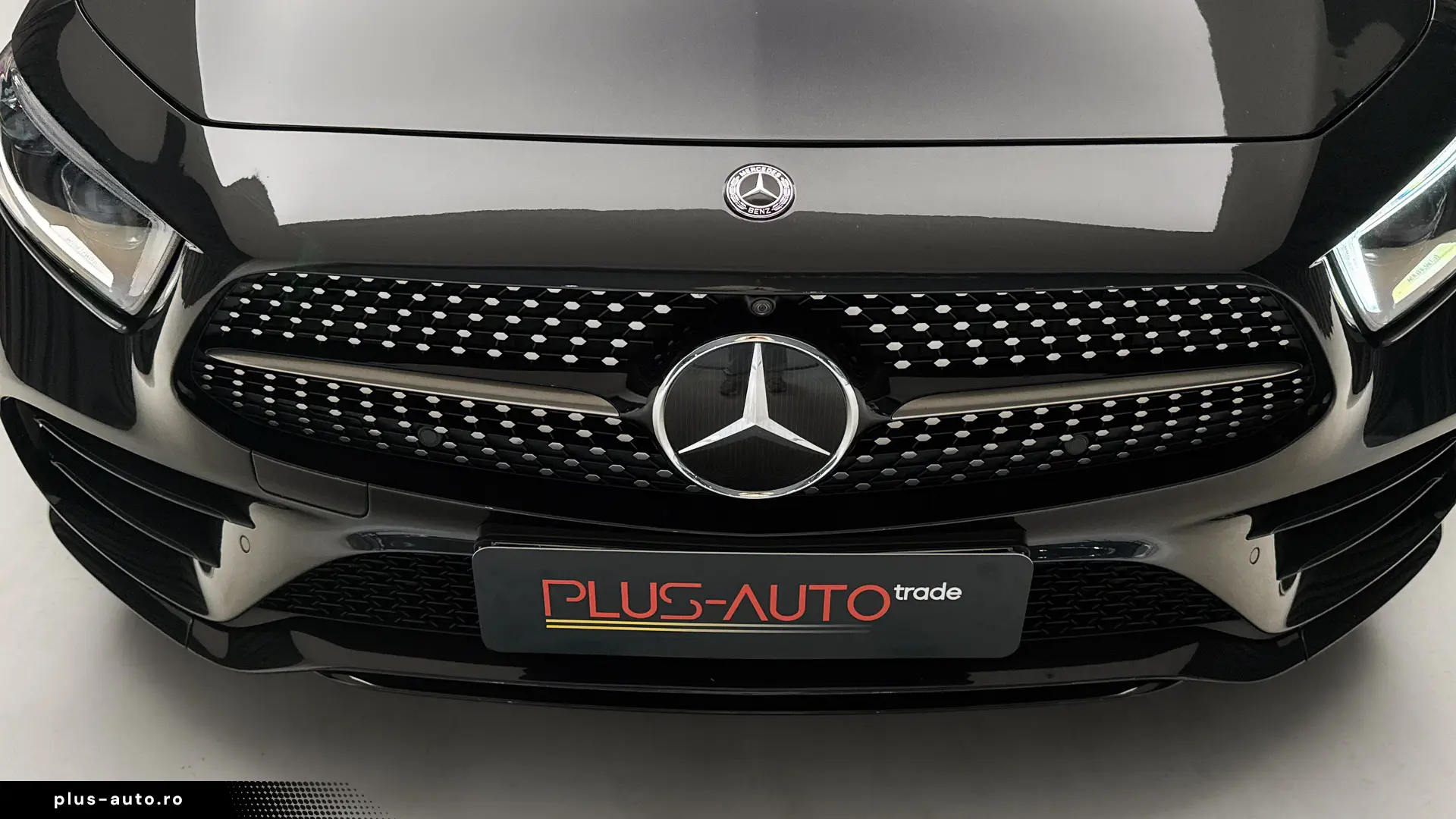 Mercedes-Benz CLS 400 d 4MATIC Coupe AMG
