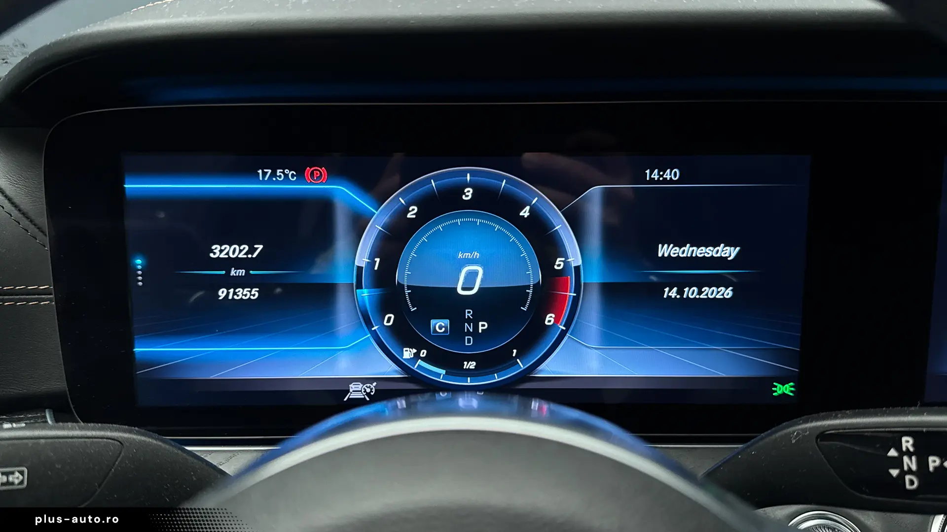 Mercedes-Benz CLS 400 d 4MATIC Coupe AMG