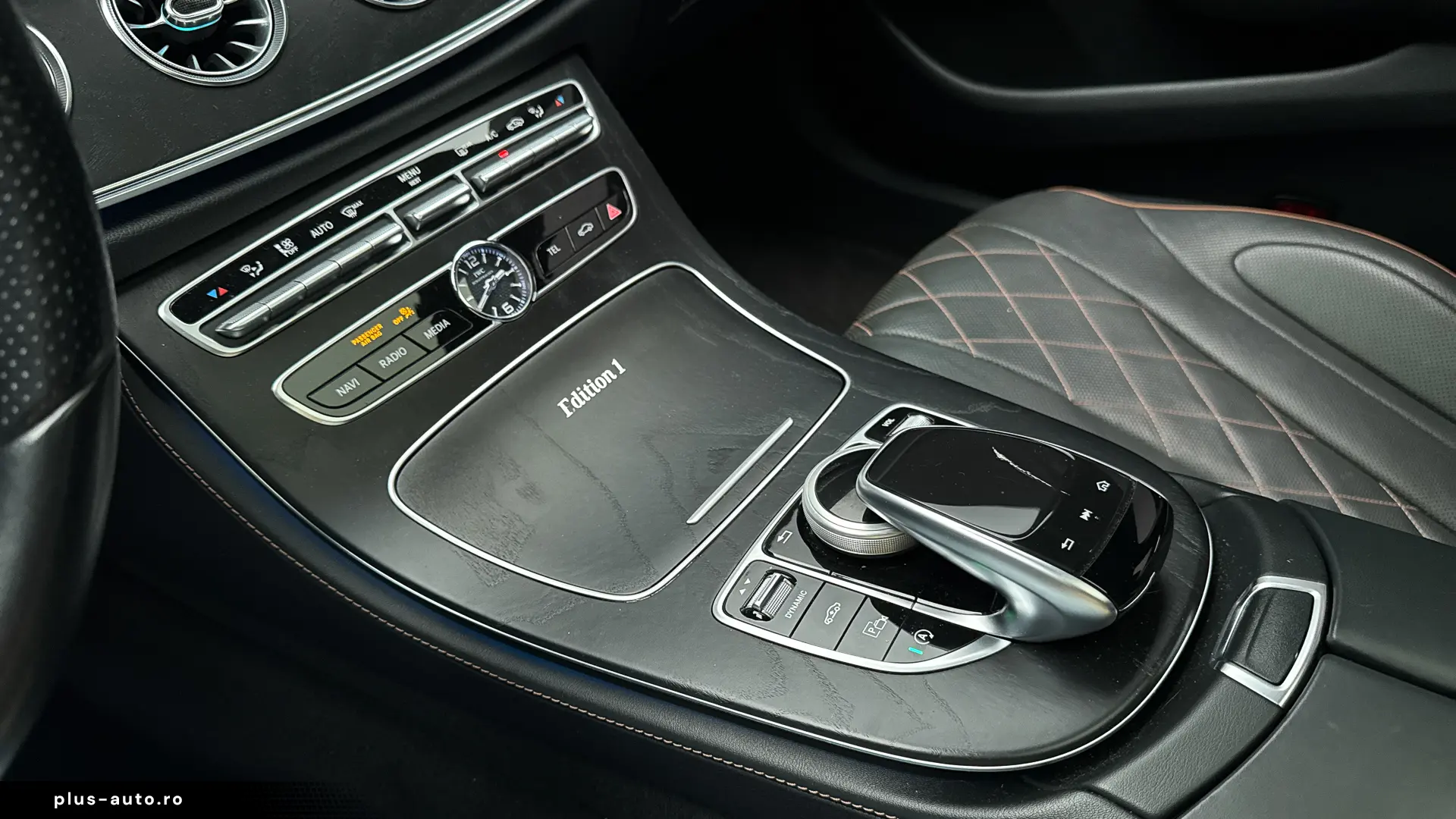 Mercedes-Benz CLS 400 d 4MATIC Coupe AMG