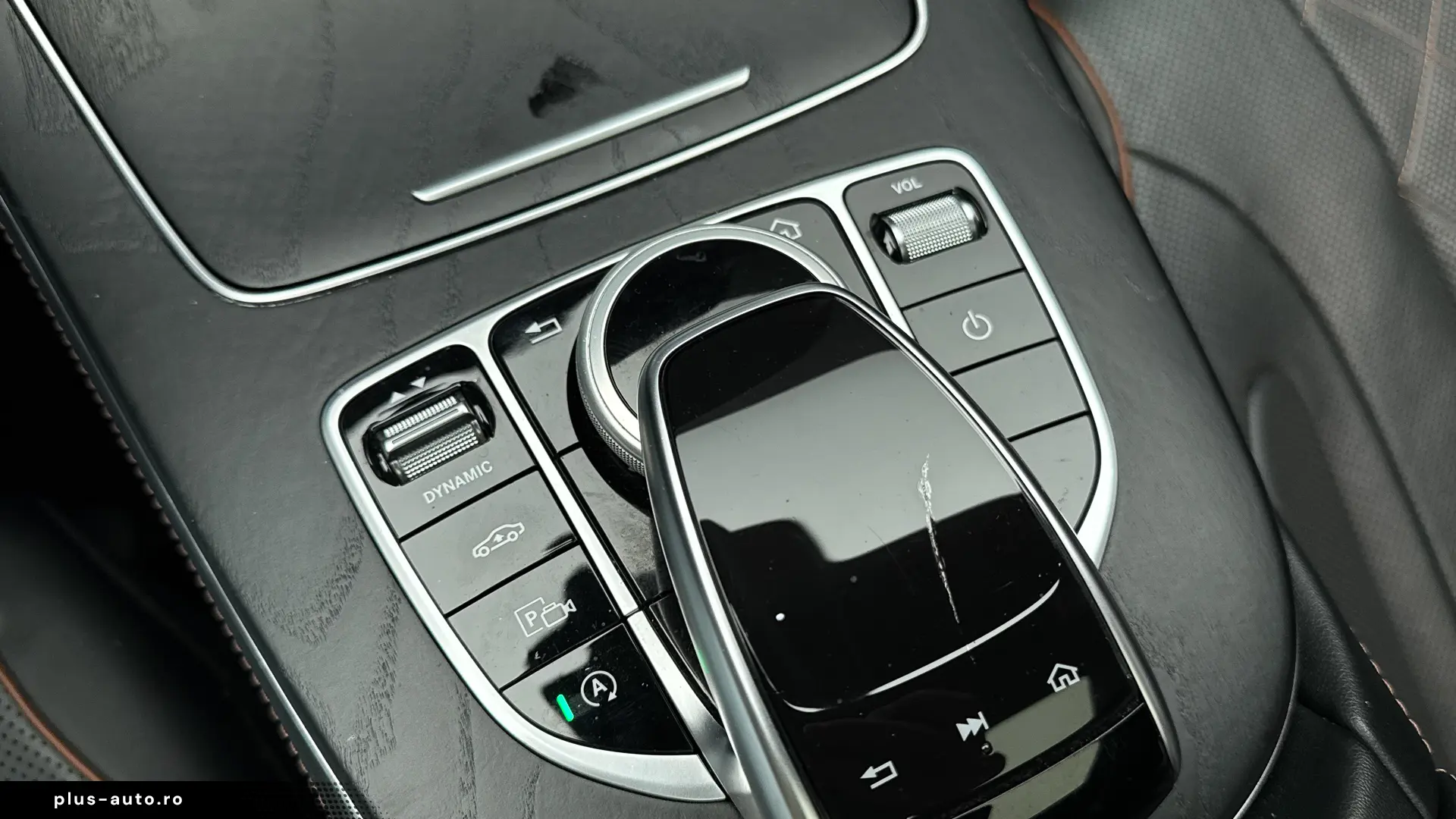 Mercedes-Benz CLS 400 d 4MATIC Coupe AMG