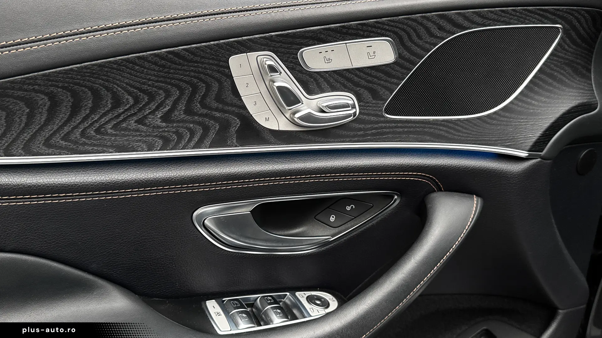 Mercedes-Benz CLS 400 d 4MATIC Coupe AMG