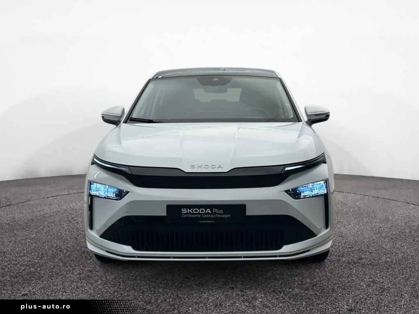 SKODA Enyaq Coupe 85  WÄRME PANO AHK ACC LED NAVI 20