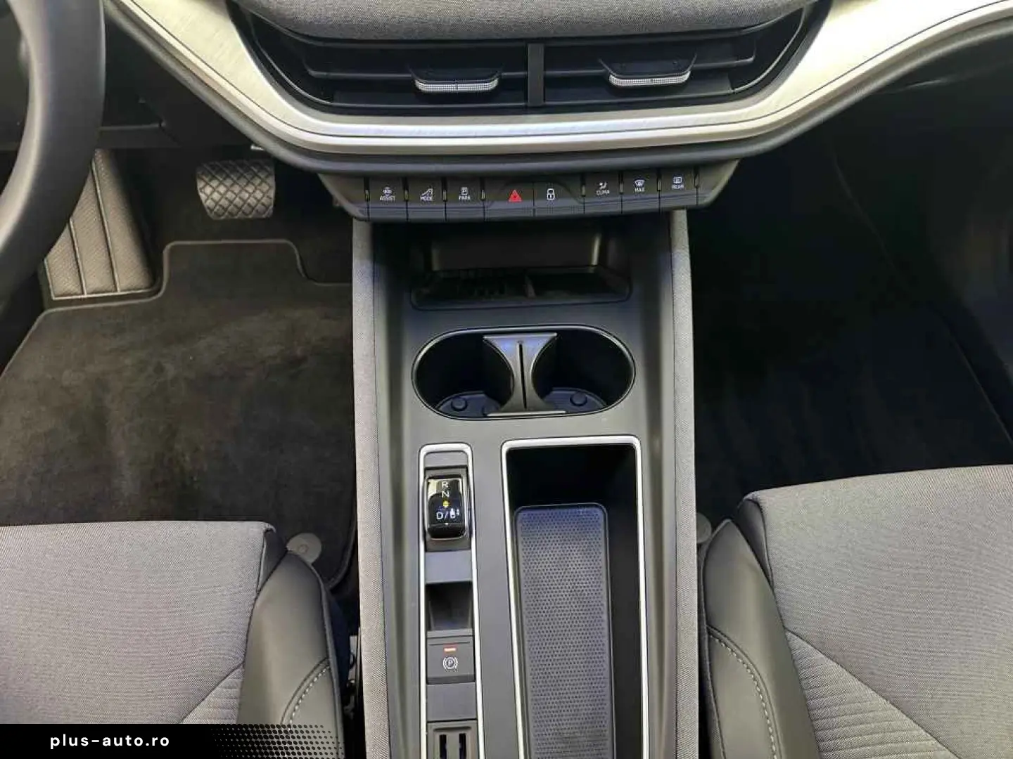 SKODA Enyaq Coupe 85  WÄRME PANO AHK ACC LED NAVI 20