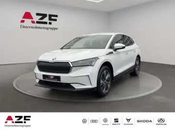 SKODA Enyaq 85 Loft NAVI ACC MATRIX LED LENKRADHZG. KA
