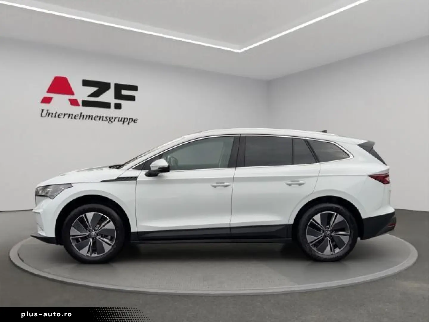 SKODA Enyaq 85 Loft NAVI ACC MATRIX LED LENKRADHZG. KA