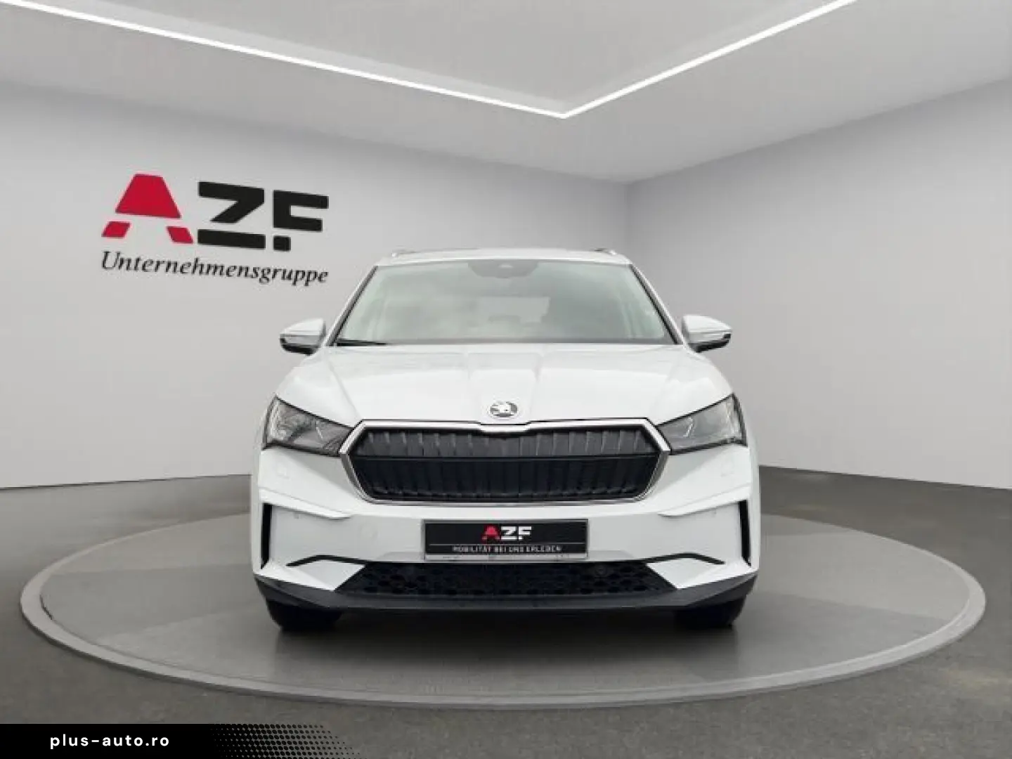 SKODA Enyaq 85 Loft NAVI ACC MATRIX LED LENKRADHZG. KA