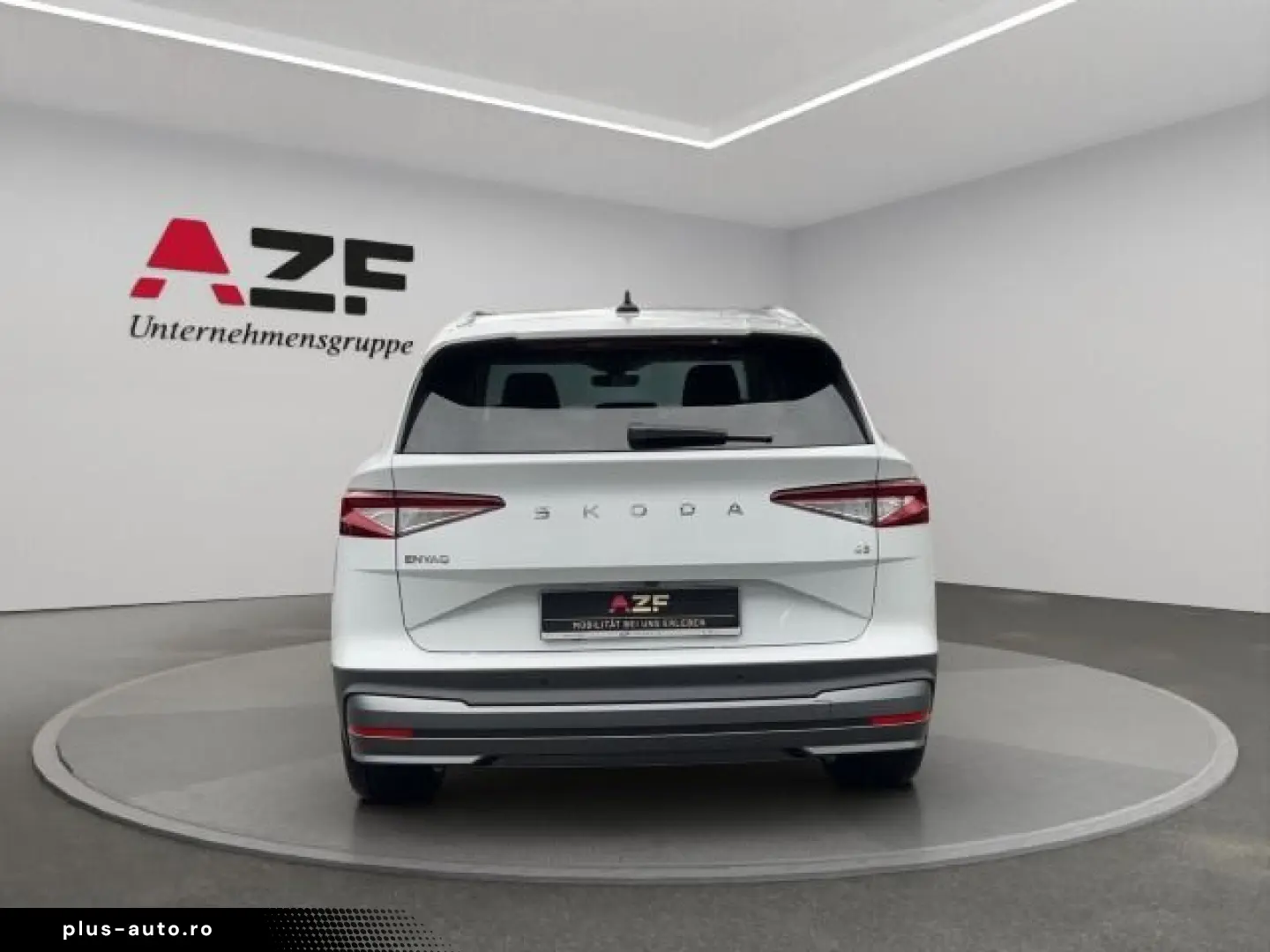 SKODA Enyaq 85 Loft NAVI ACC MATRIX LED LENKRADHZG. KA