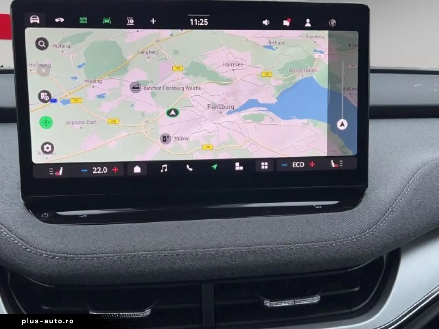 SKODA Enyaq 85 Loft NAVI ACC MATRIX LED LENKRADHZG. KA