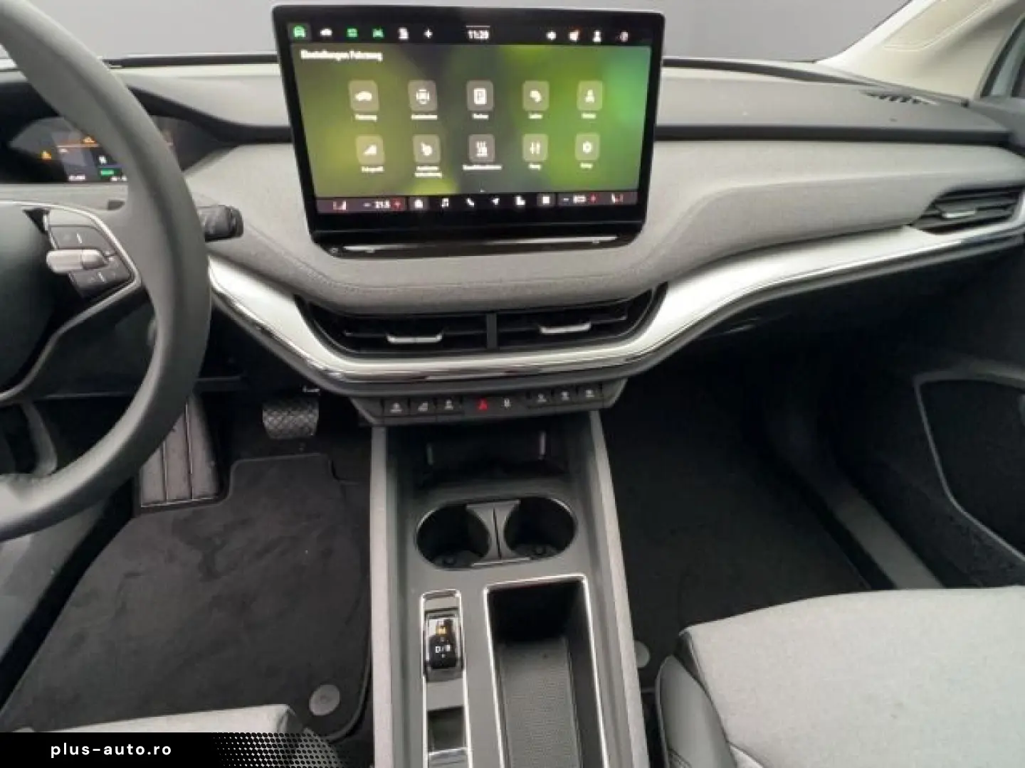 SKODA Enyaq 85 Loft NAVI ACC MATRIX LED LENKRADHZG. KA