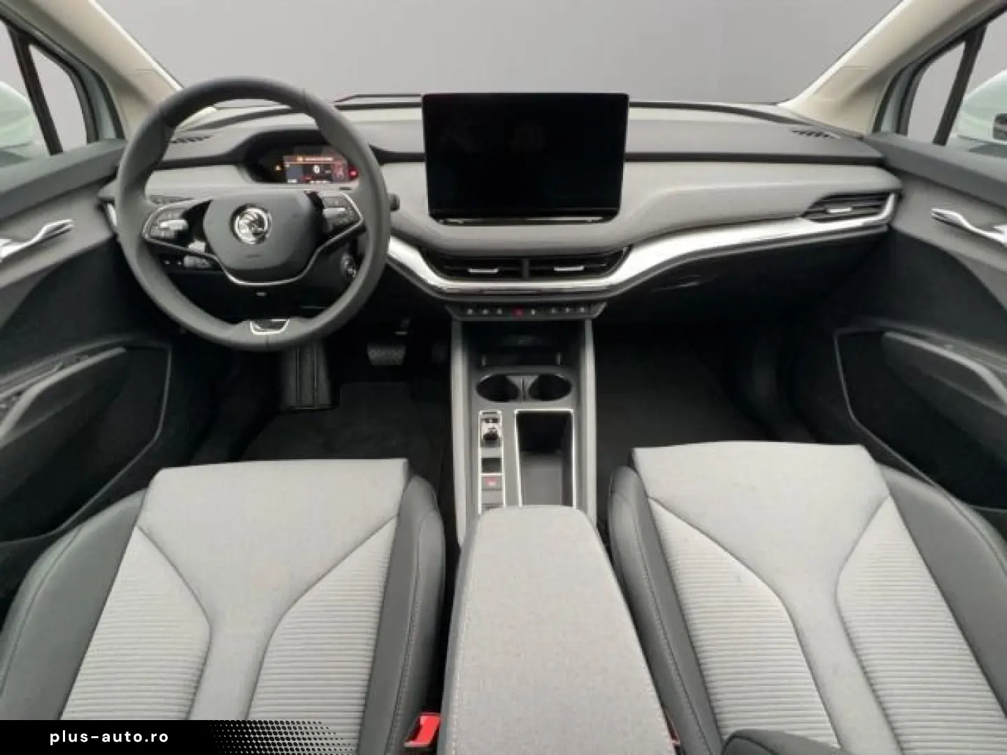 SKODA Enyaq 85 Loft NAVI ACC MATRIX LED LENKRADHZG. KA