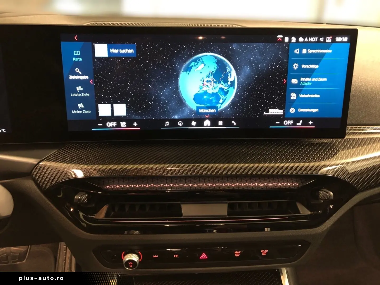 BMW M2 Coupé M-Driver Pack Harman Kardon HeadUp