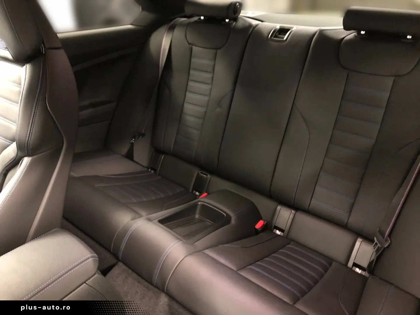 BMW M2 Coupé M-Driver Pack Harman Kardon HeadUp