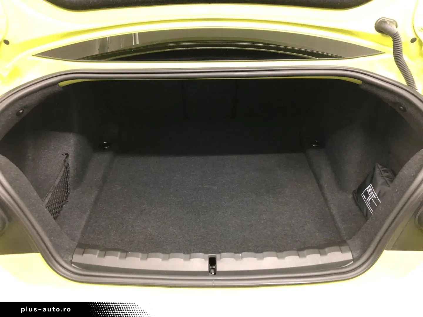 BMW M2 Coupé M-Driver Pack Harman Kardon HeadUp