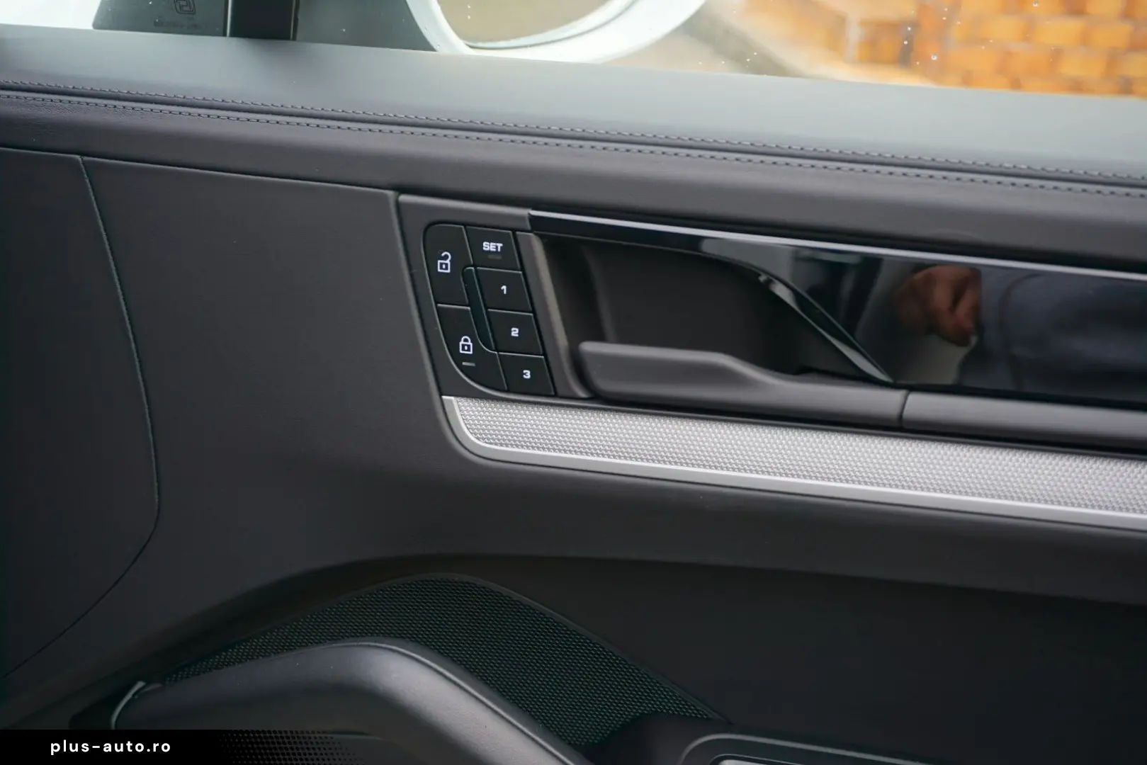PORSCHE Cayenne Coupe E-Hybrid Sport Design Paket BOSE