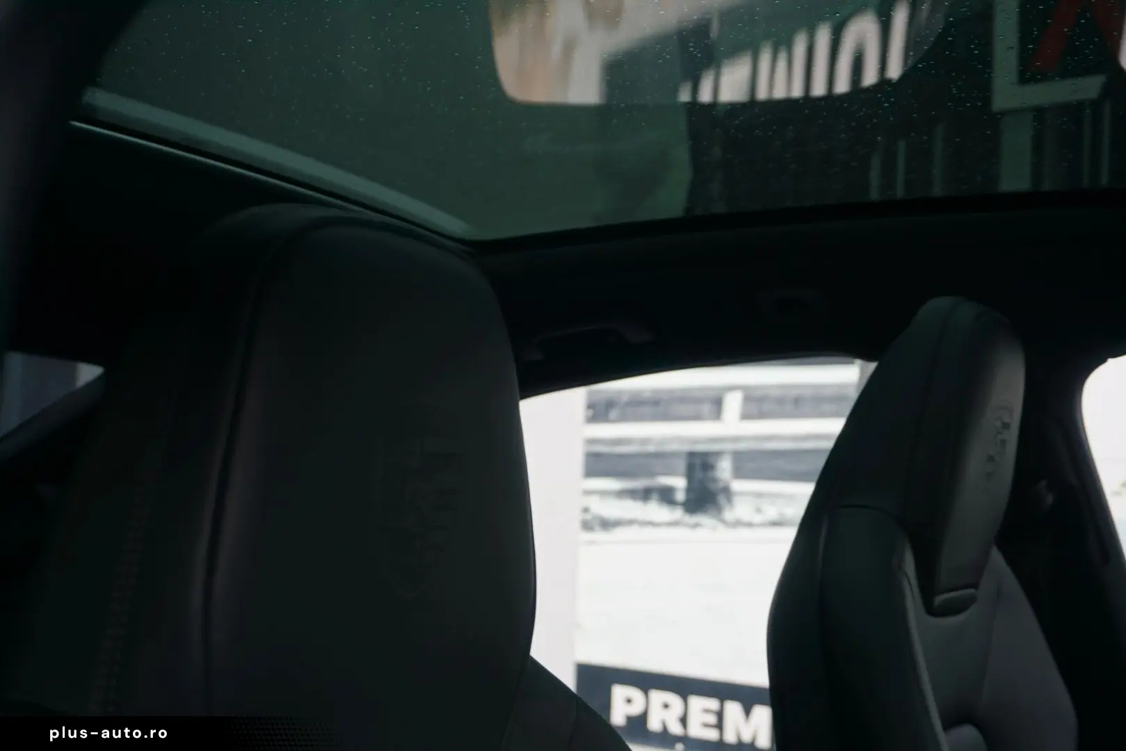 PORSCHE Cayenne Coupe E-Hybrid Sport Design Paket BOSE