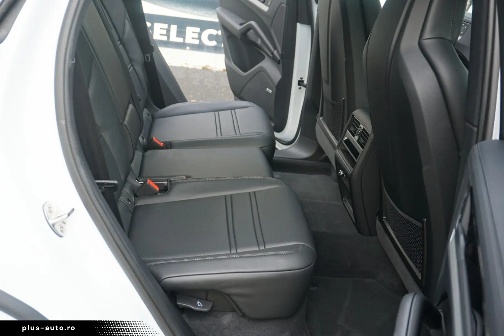 PORSCHE Cayenne Coupe E-Hybrid Sport Design Paket BOSE