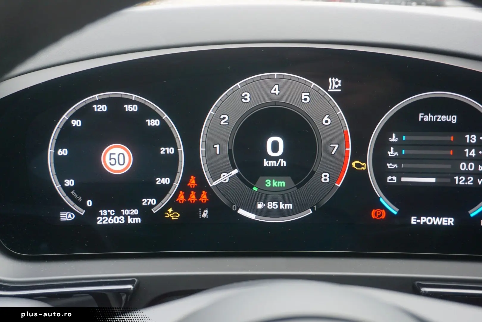 PORSCHE Cayenne Coupe E-Hybrid Sport Design Paket BOSE