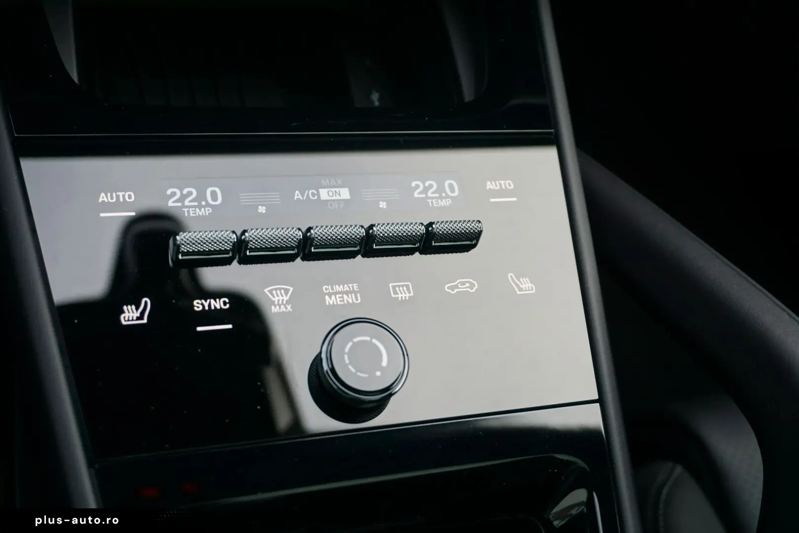 PORSCHE Cayenne Coupe E-Hybrid Sport Design Paket BOSE