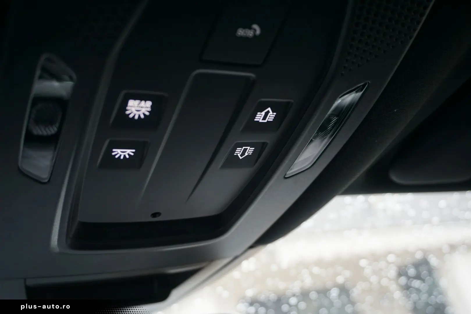 PORSCHE Cayenne Coupe E-Hybrid Sport Design Paket BOSE