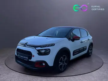 CITROEN C3 HATCHBACK 5 USI SHINE 1.2 PURETECH S&S 110 EAT6