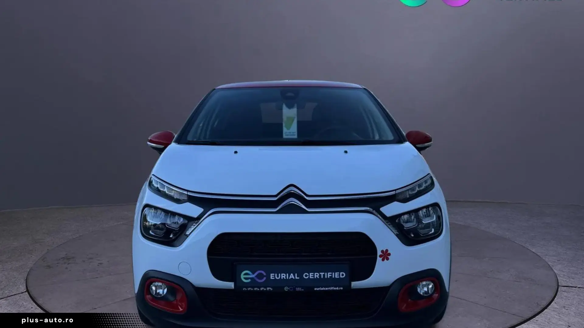 CITROEN C3 HATCHBACK 5 USI SHINE 1.2 PURETECH S&S 110 EAT6